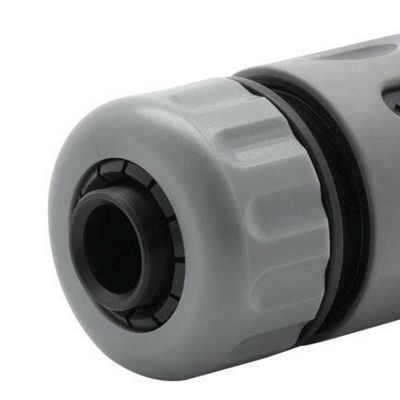 Imagen 2 del producto Conector rápido poli de 3/4""