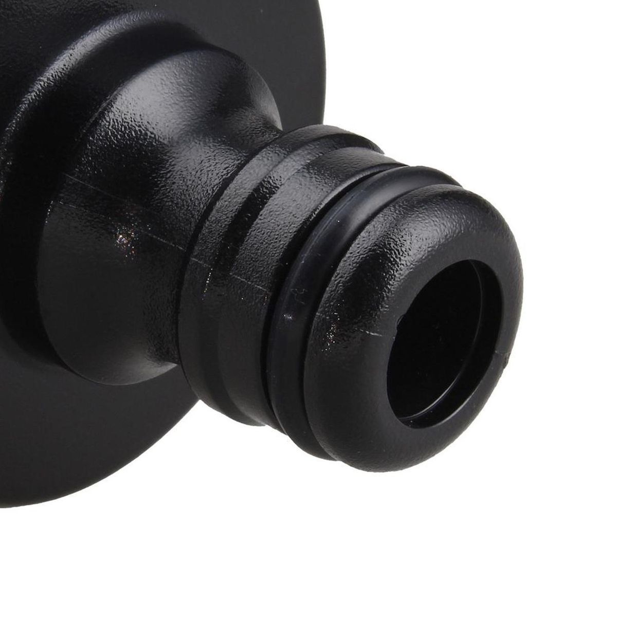 ORBIT - Terminal conector rápido polipropileno de 3/4" x hi 3/4"y 1"