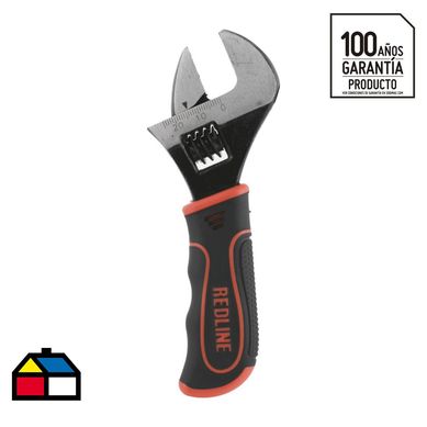 Llave inglesa tamao mini