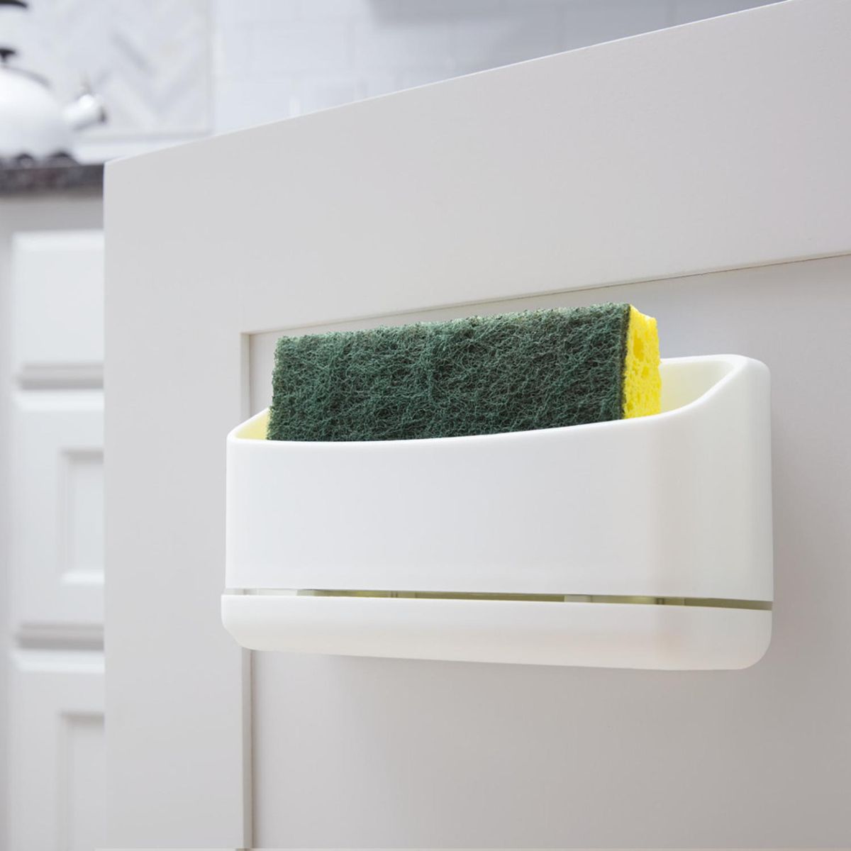 COMMAND - Canasta 17.1x6x10 cm Blanco