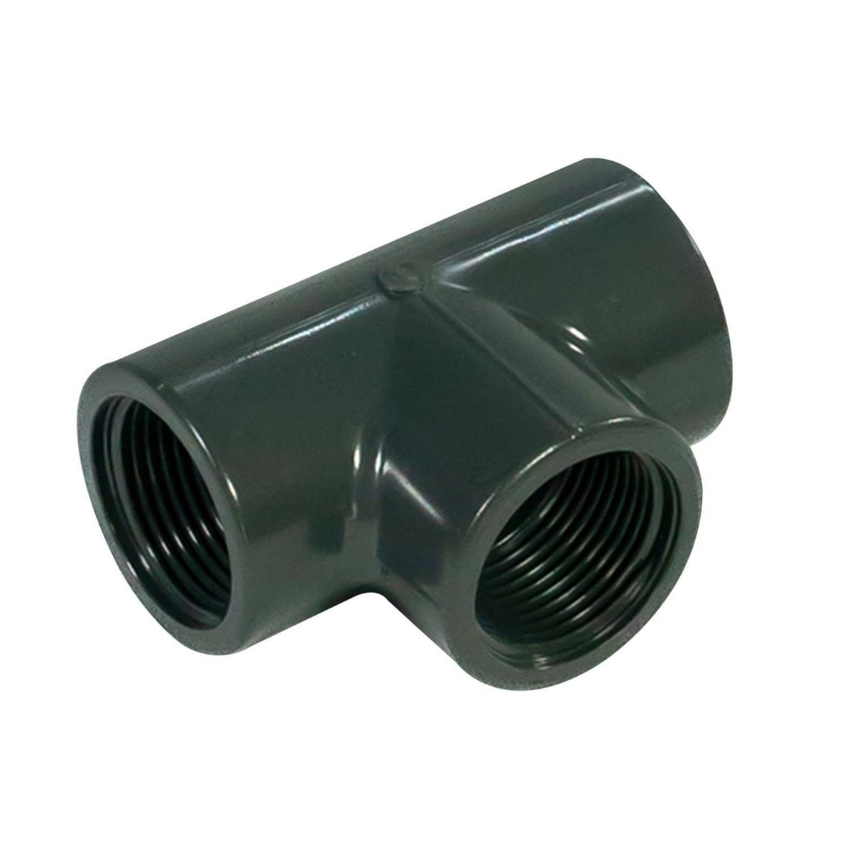 VINILIT - Tee PVC-P HI/HI 1/2" 1u