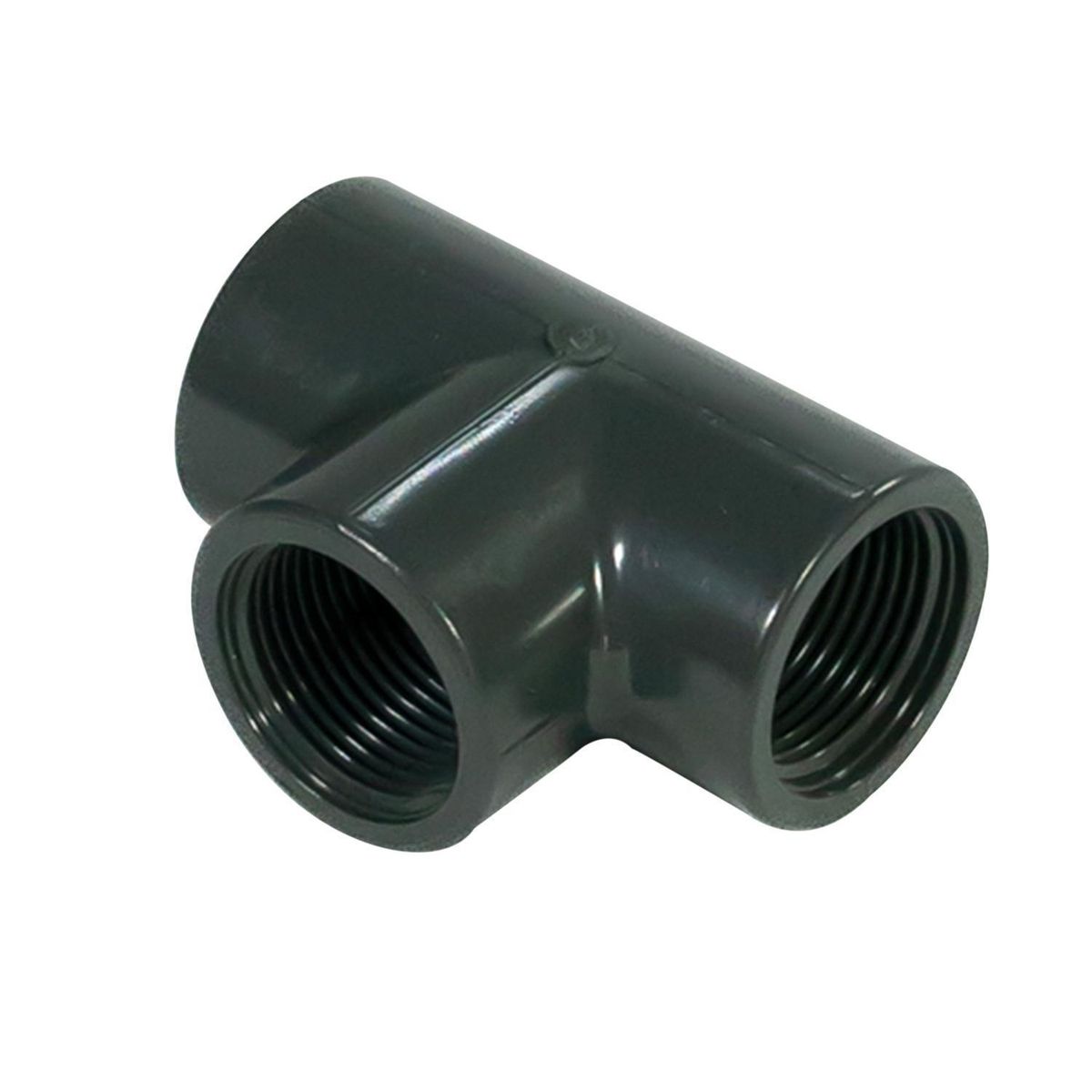 VINILIT - Tee PVC-P HI/HI 1/2" 1u