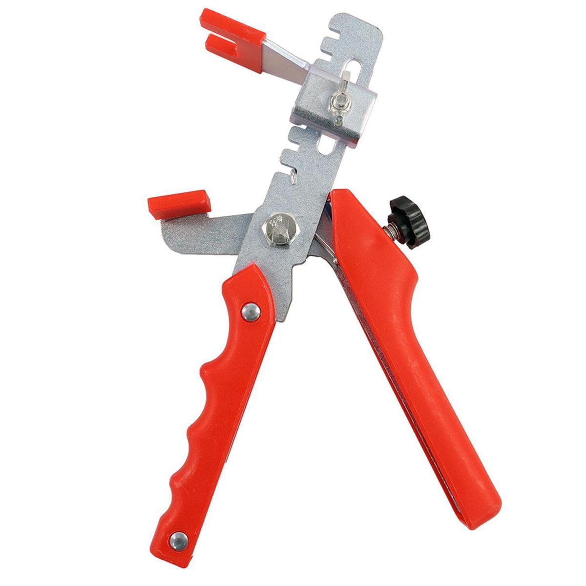 F3C - Tenaza para sistema nivelación