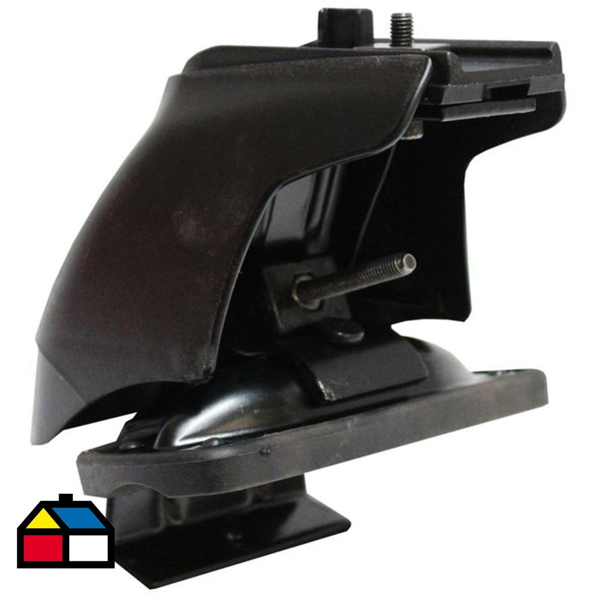 MONT BLANC - Base para Barras de Techo Mont Blanc Amc 5022 Resistente