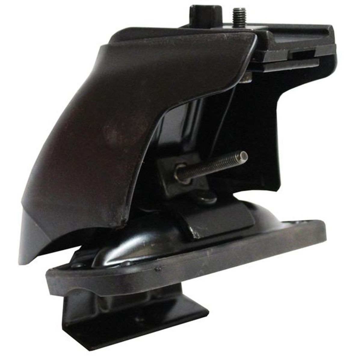 MONT BLANC - Base para Barras de Techo Mont Blanc Amc 5022 Resistente