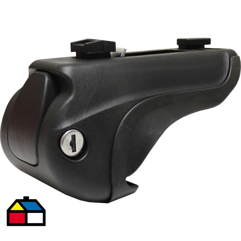 MONT BLANC - Bases para barras AMC 5400.
