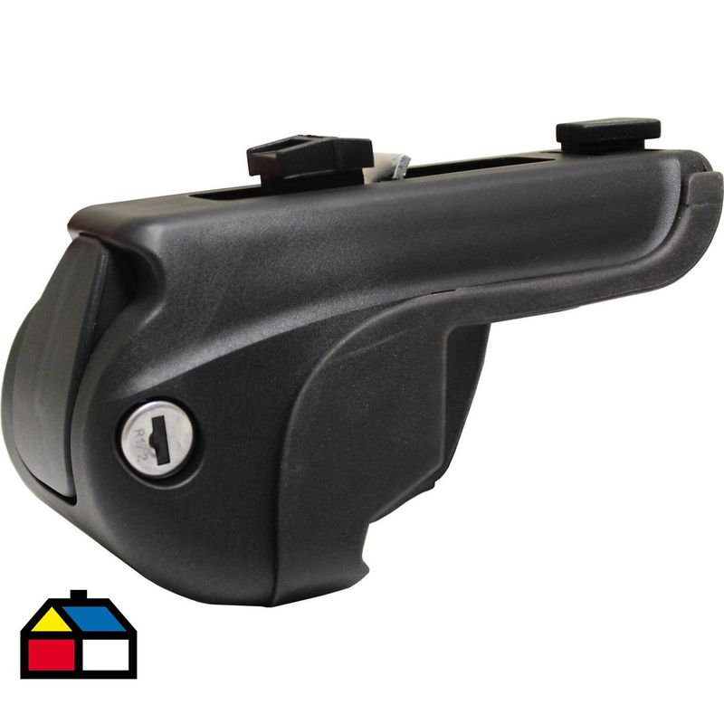 MONT BLANC - Bases para barras AMC 5412.