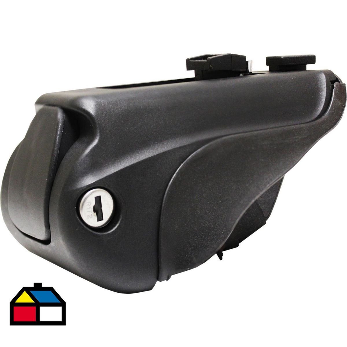 MONT BLANC - Bases para barras AMC 5415.