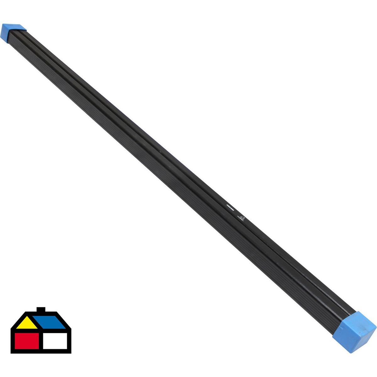 MONT BLANC - Barras Portaequipaje Mont Blanc Amc 1090 S43"