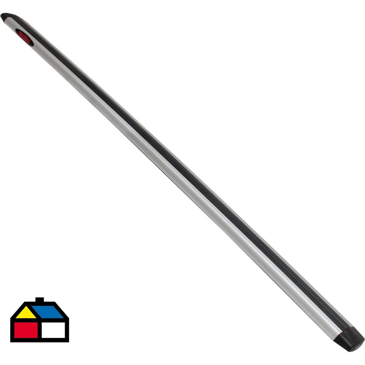 MONT BLANC - Barras Portaequipaje Mont Blanc 139 cm para Auto