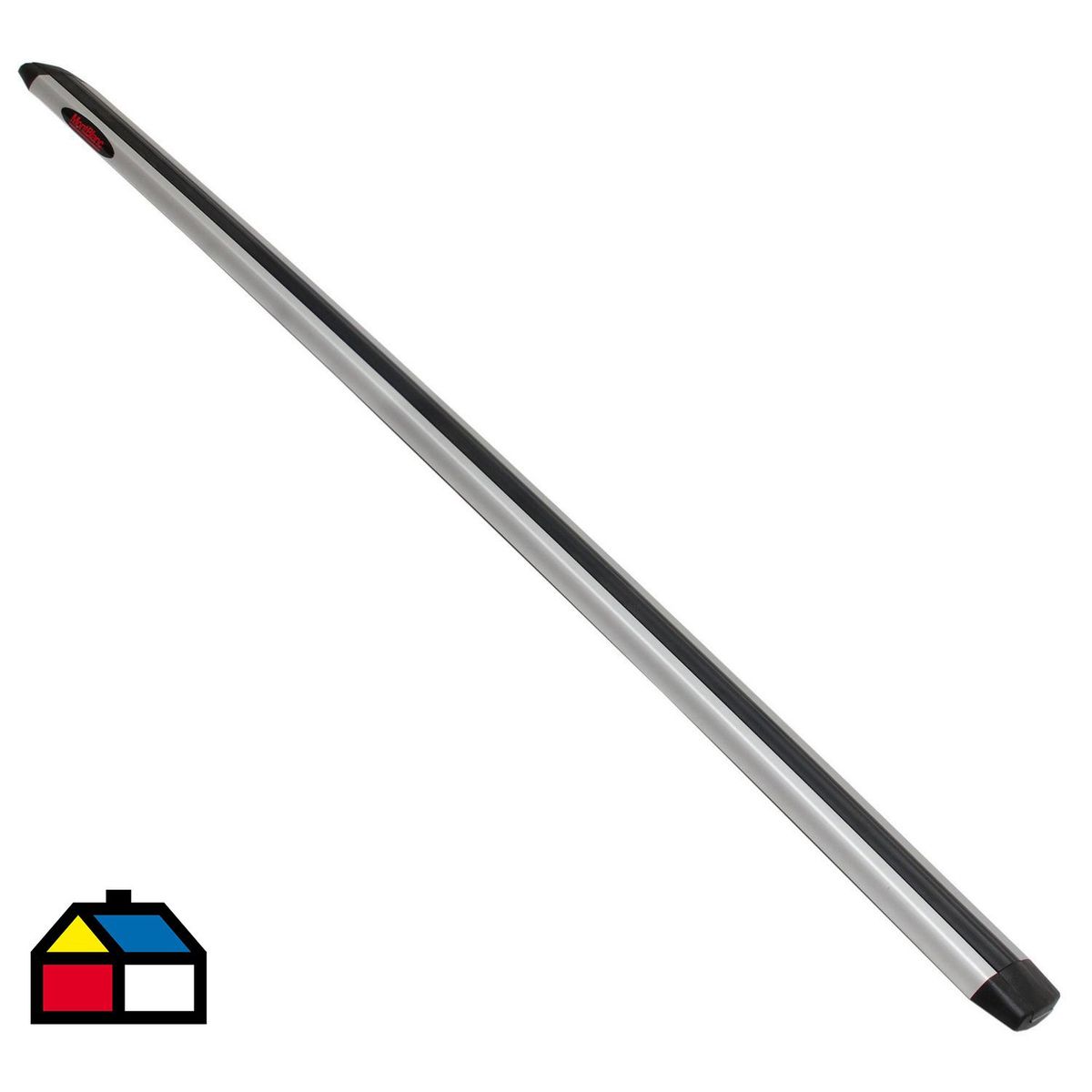 MONT BLANC - Barras Portaequipaje Mont Blanc 135 cm Automotriz