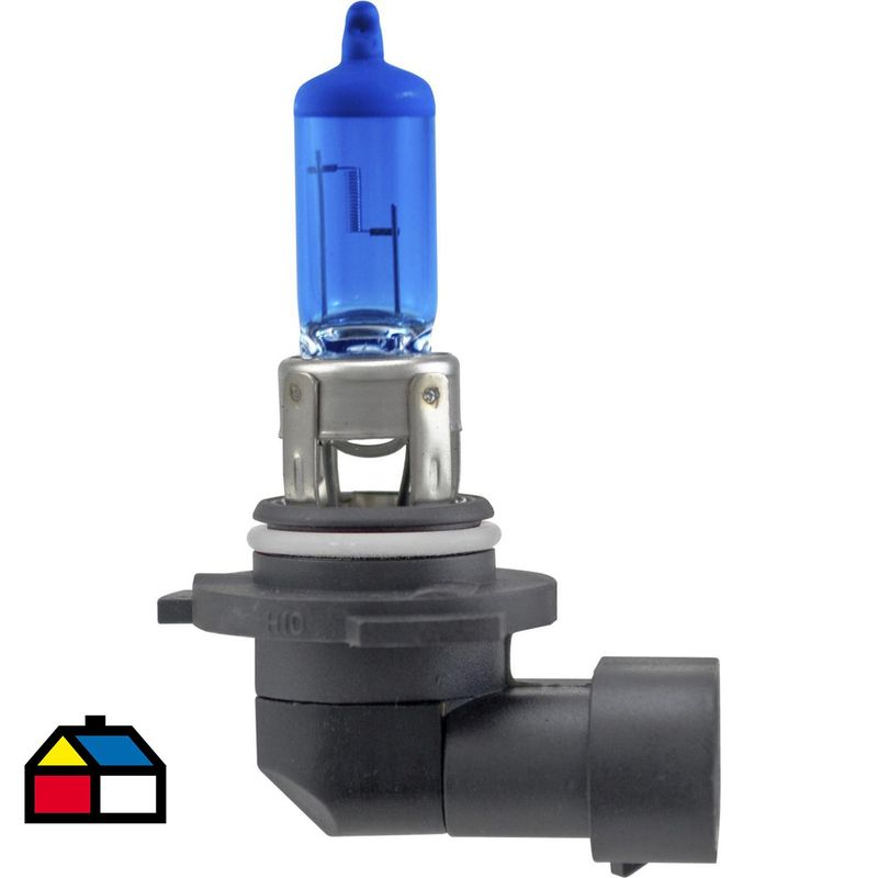 HELLA - Ampolleta H10 12V 45W blister