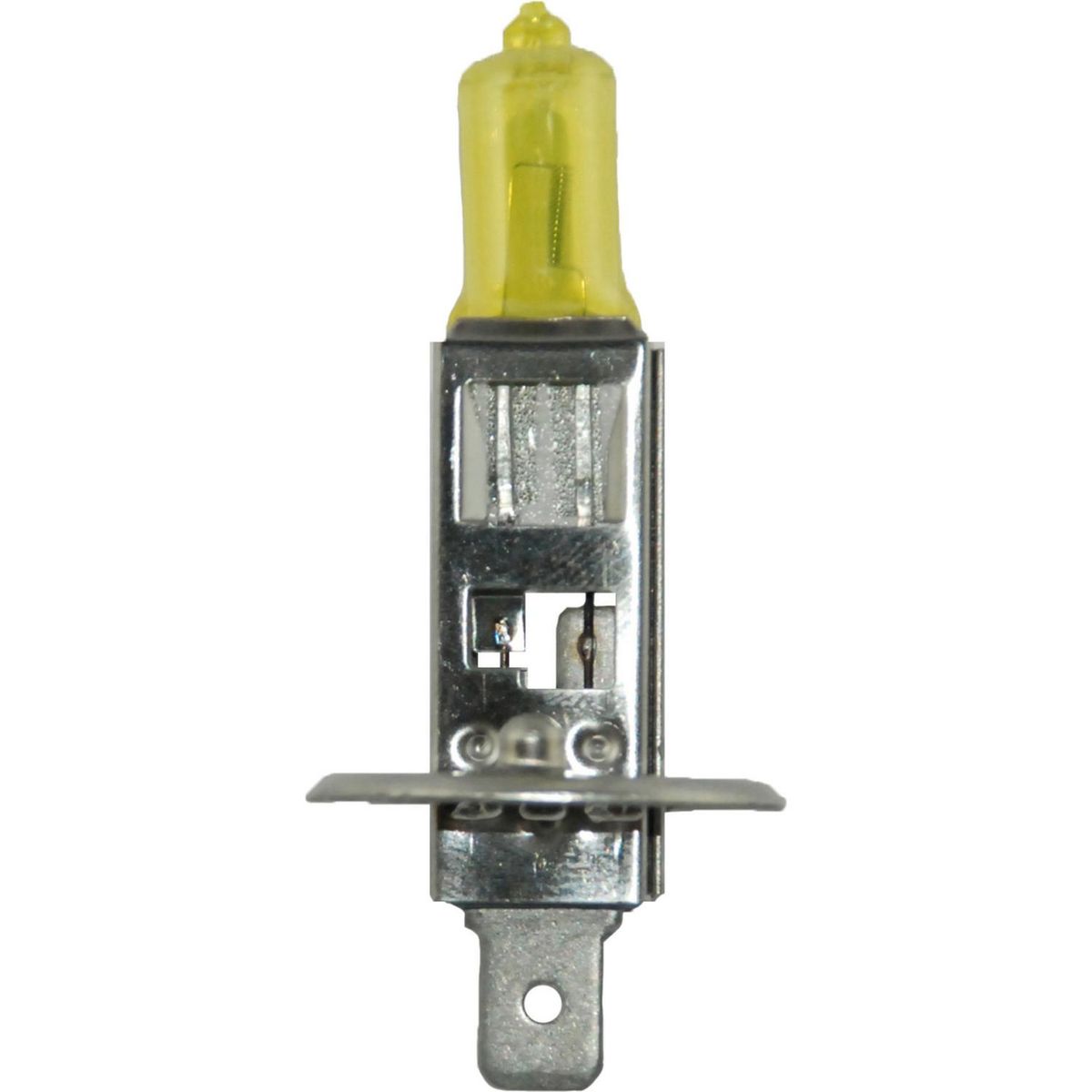 HELLA - Ampolleta H1 Hella 12v 55w Luz Amarilla para Automóvil