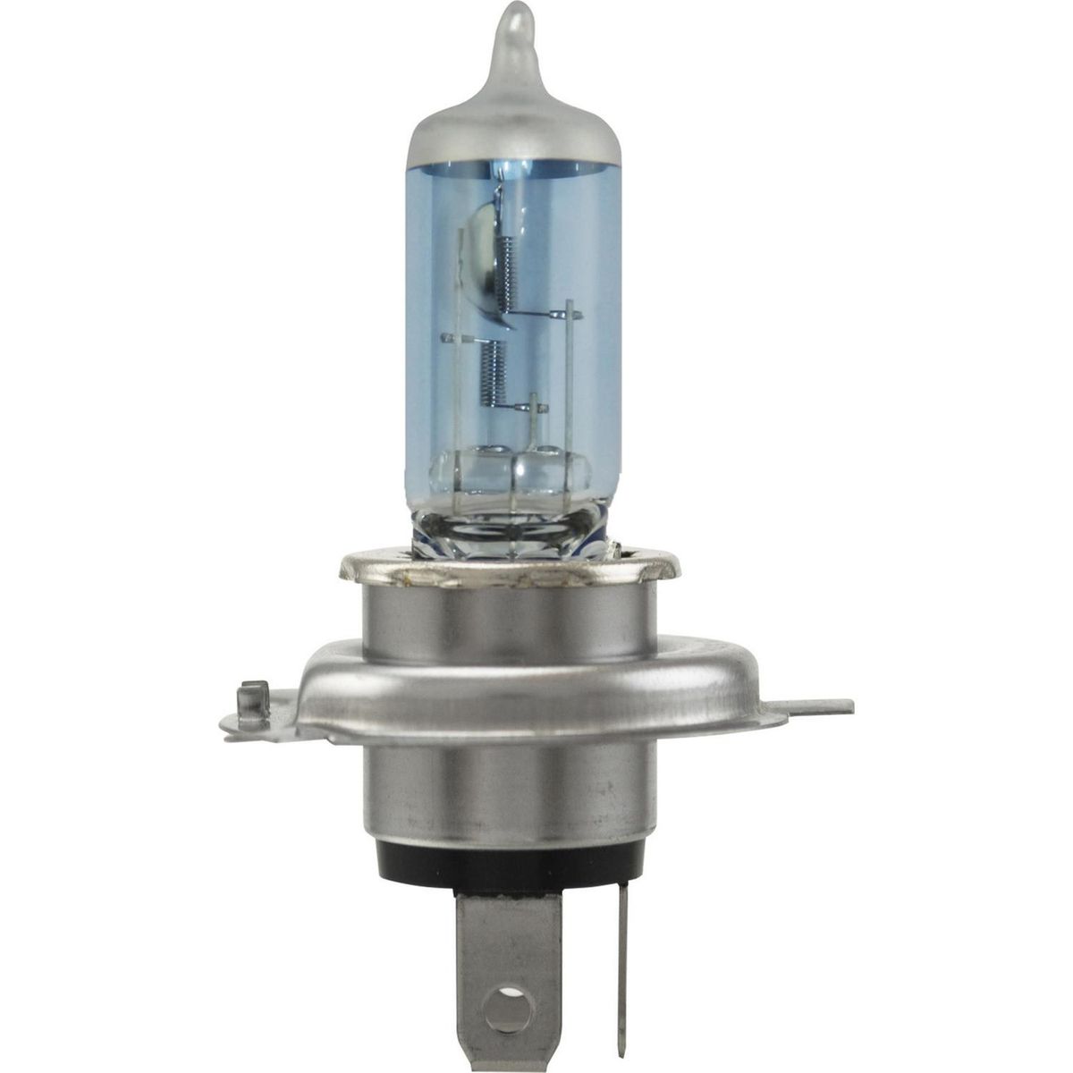 HELLA - Ampolleta H4 Hella 12v 100/80w Luz Azul para Automóvil
