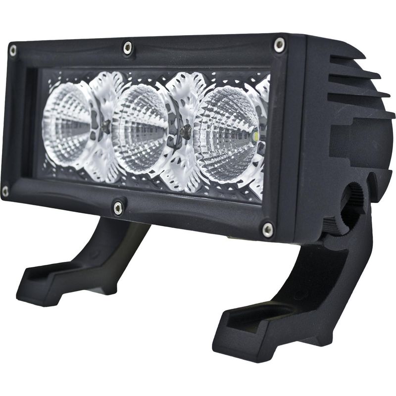 HELLA - Farol bar 3 led 10-30 V