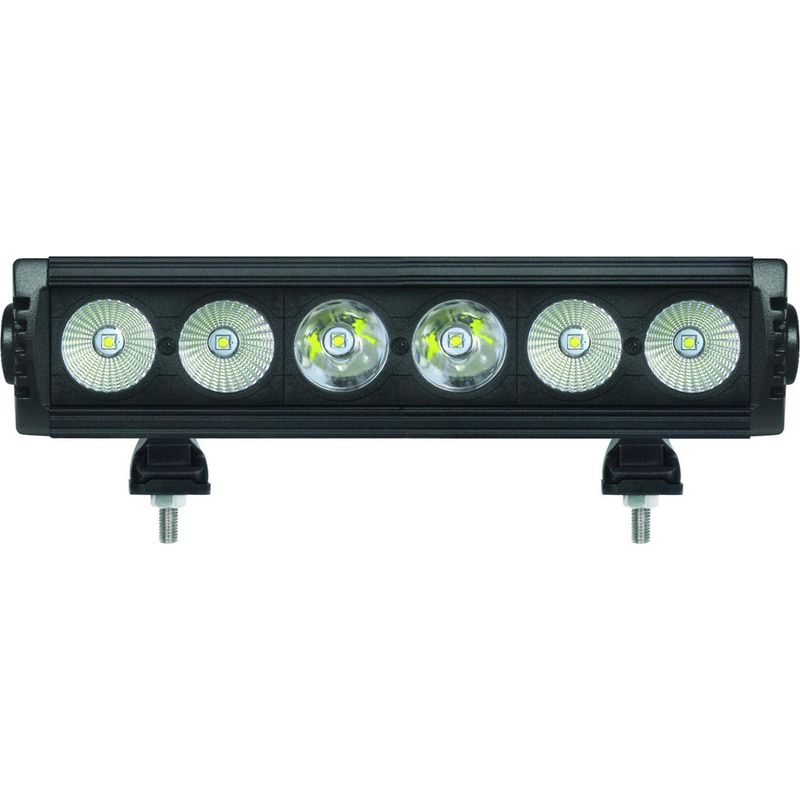 HELLA - Farol bar 6 led 10-30 V 11"