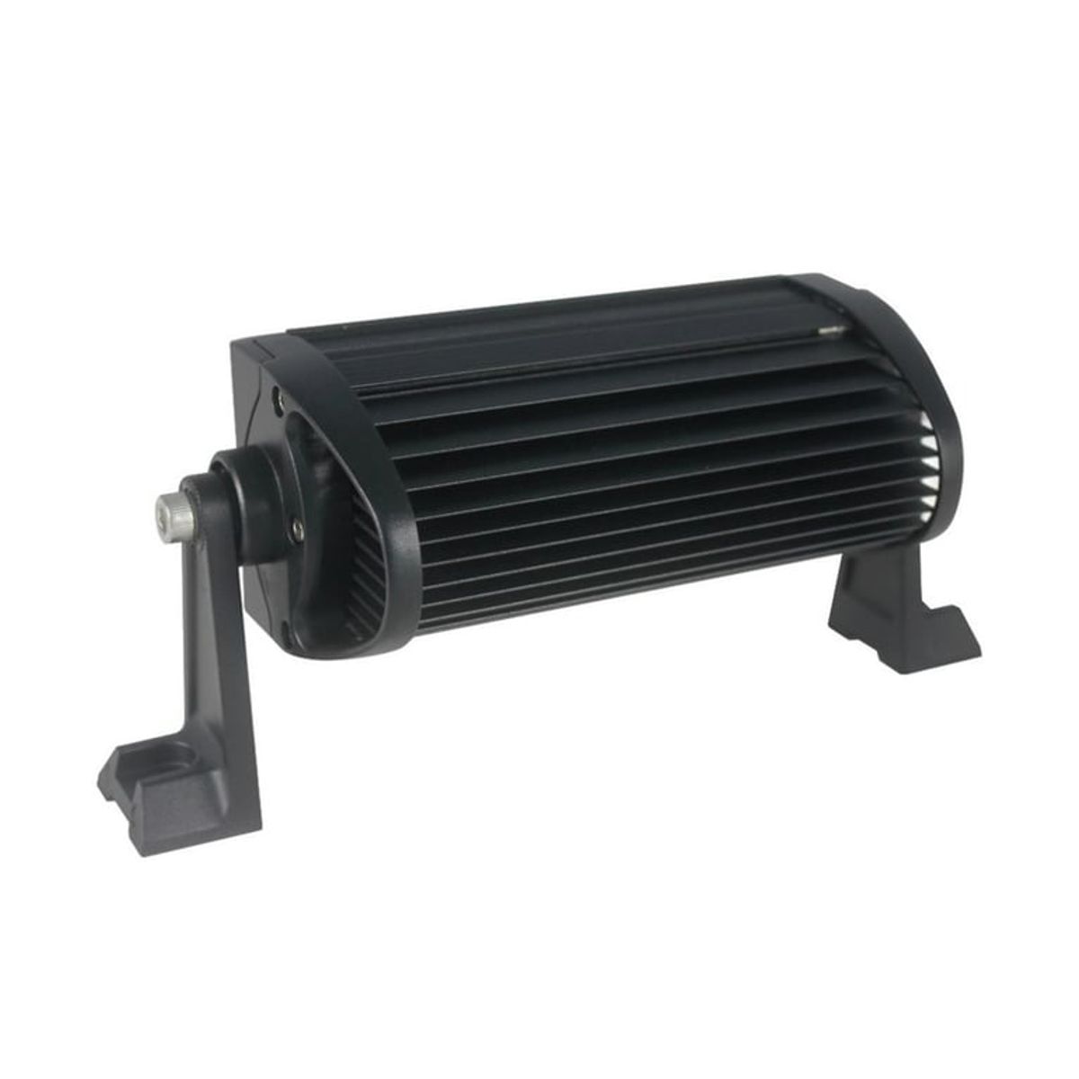 HELLA - Farol Led Hella 12 Leds 10-30v 8" Flood para Automóvil