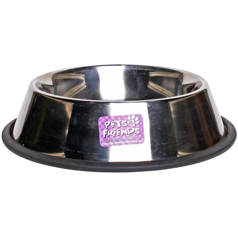 Plato antideslizante 300 ml