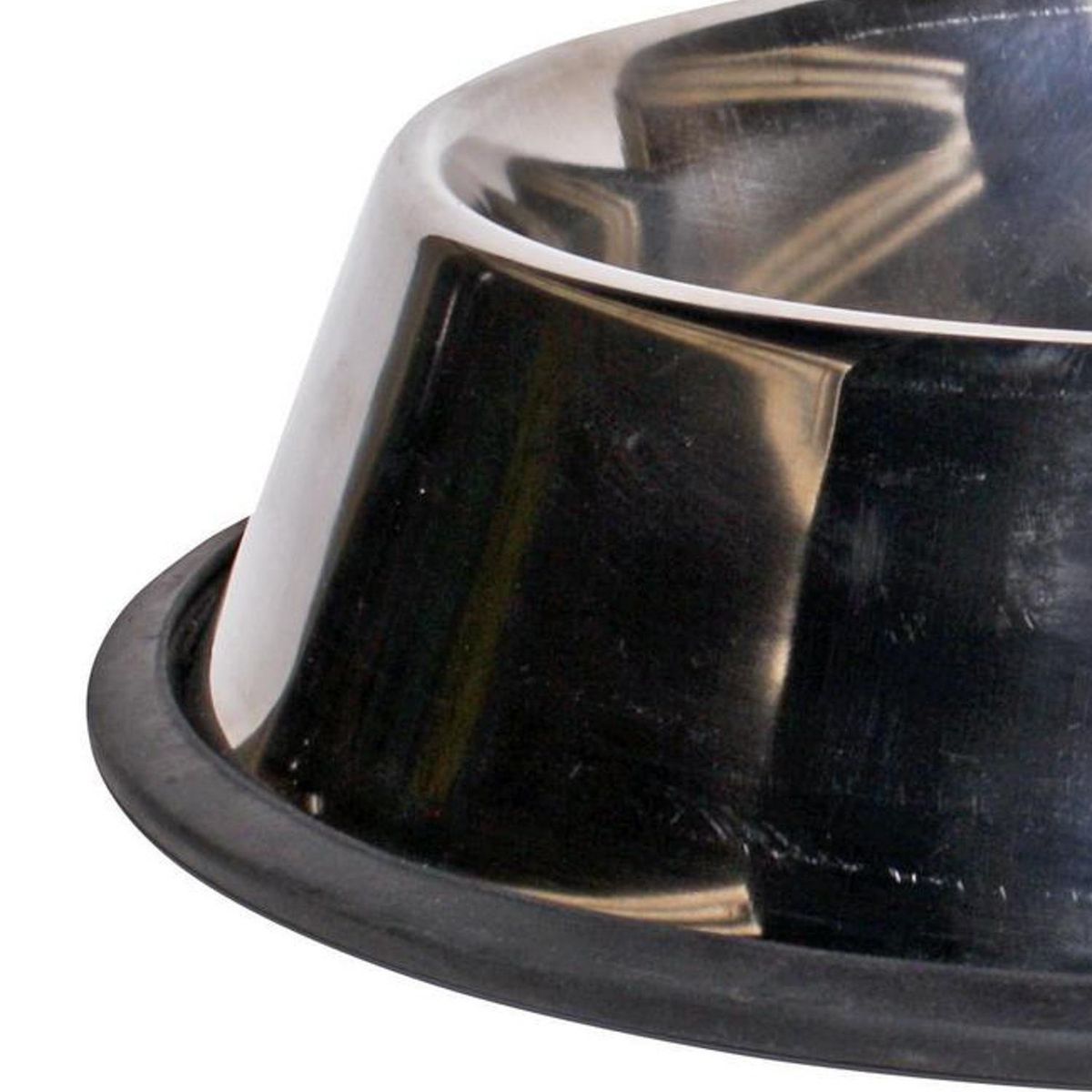 PETS AND FRIENDS - Plato antideslizante 300 ml