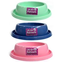 Plato plástico 600 ml