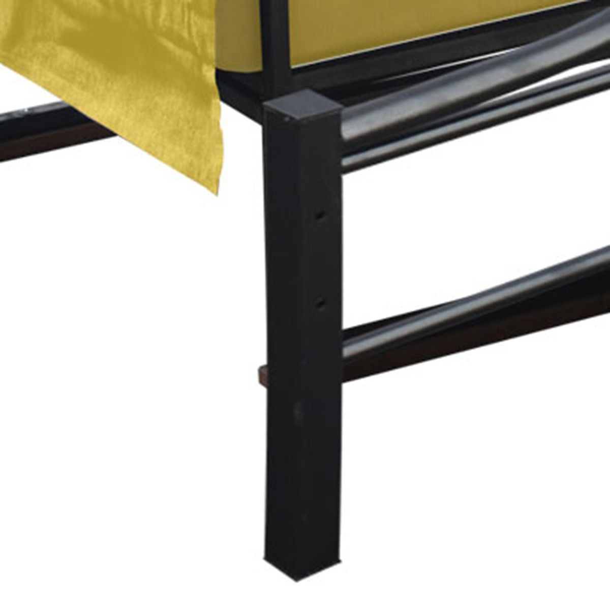 RECUTEX - Camarote Studio Luna 1 plaza + Muebles