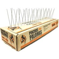 Pincho repelente de palomas 3 metros