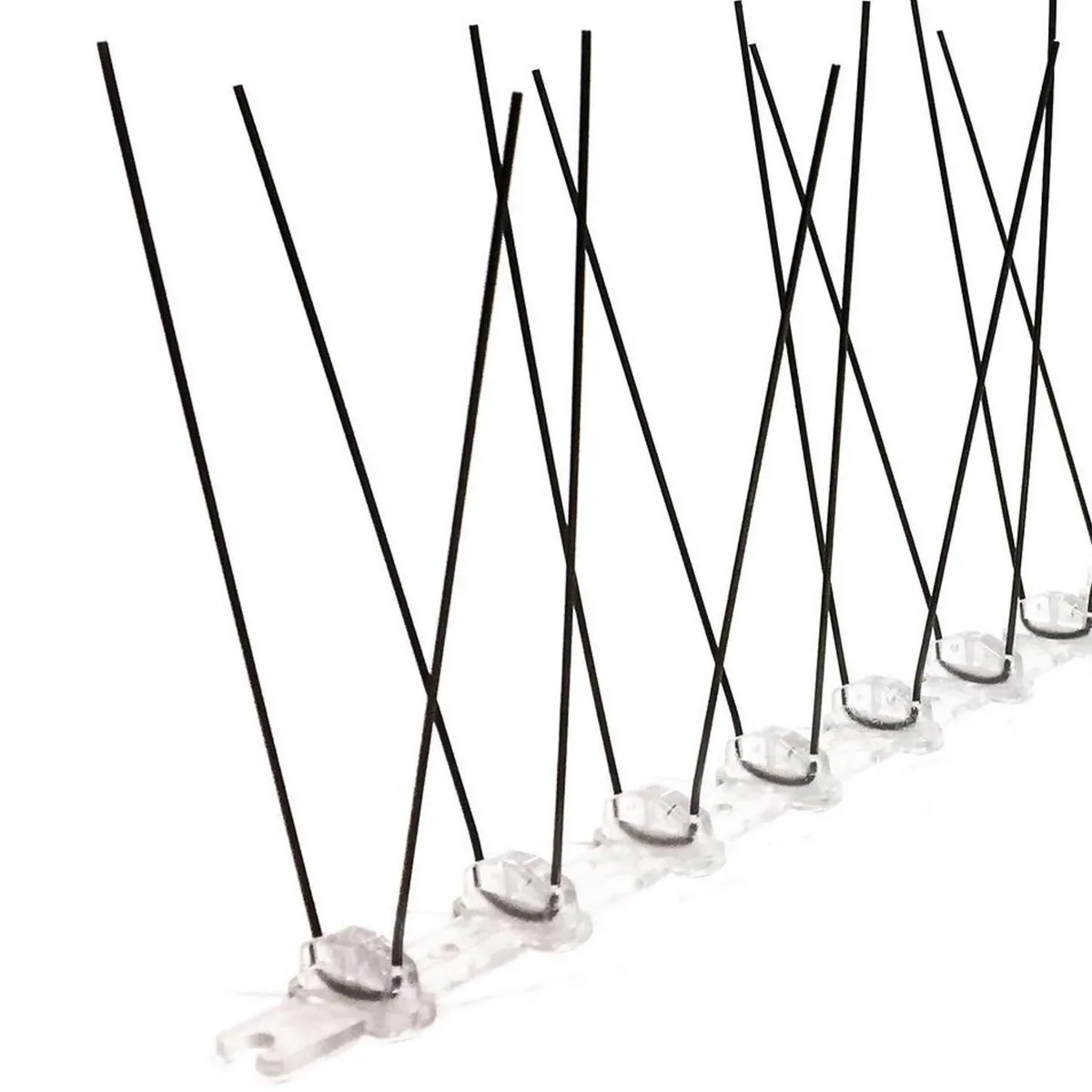 CONTROL TECH - Pincho repelente de palomas 1 metro