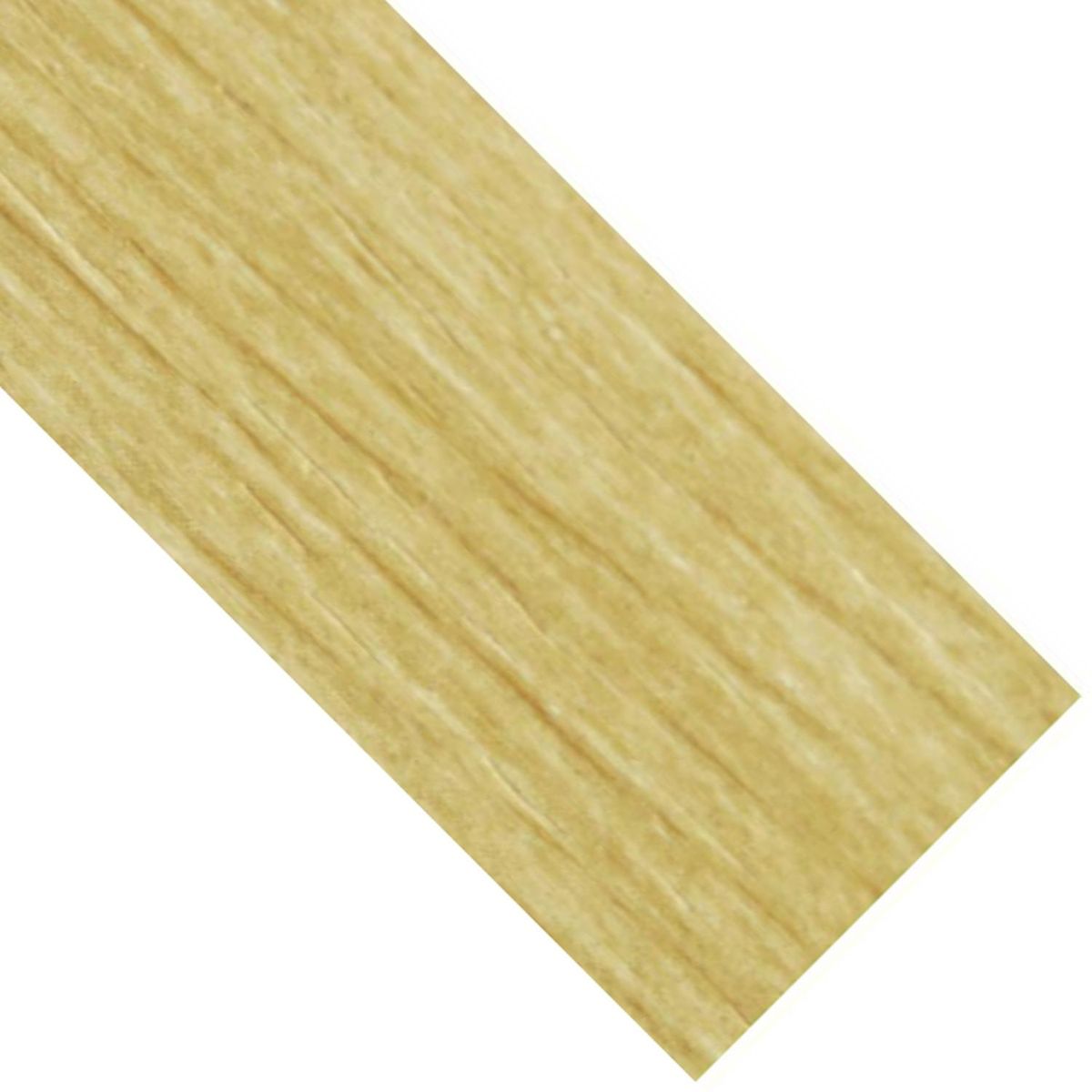 DVP - Tapacanto PVC Roble Rustico 22x0,45 mm 10 m