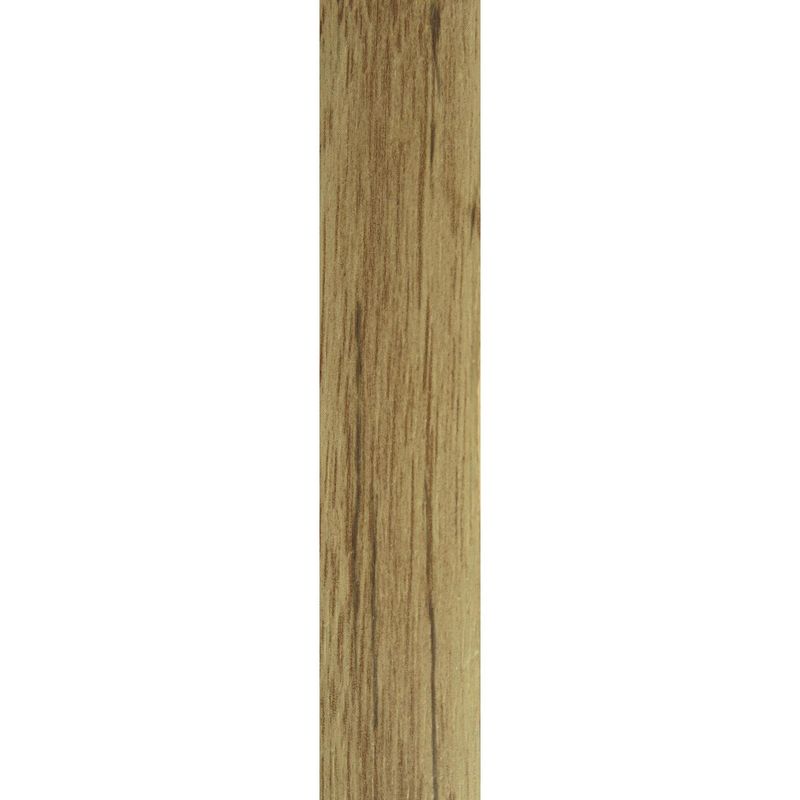 DVP - Tapacanto PVC Caramel 22x0,45 mm 10 m