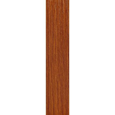 Tapacanto PVC Lingue 22x0,45 mm 10 m