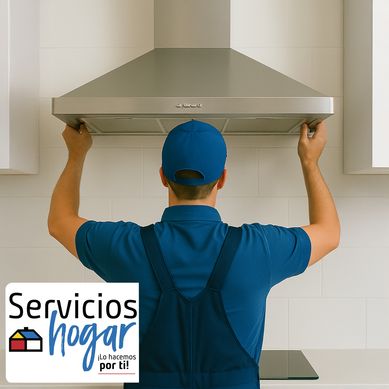 Instalacin de Campanas