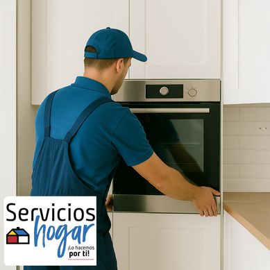 Instalacin de Hornos