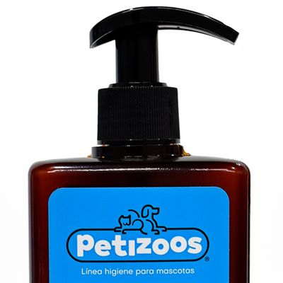 Imagen 2 del producto Shampoo Repelente Para Perro 320 Cc