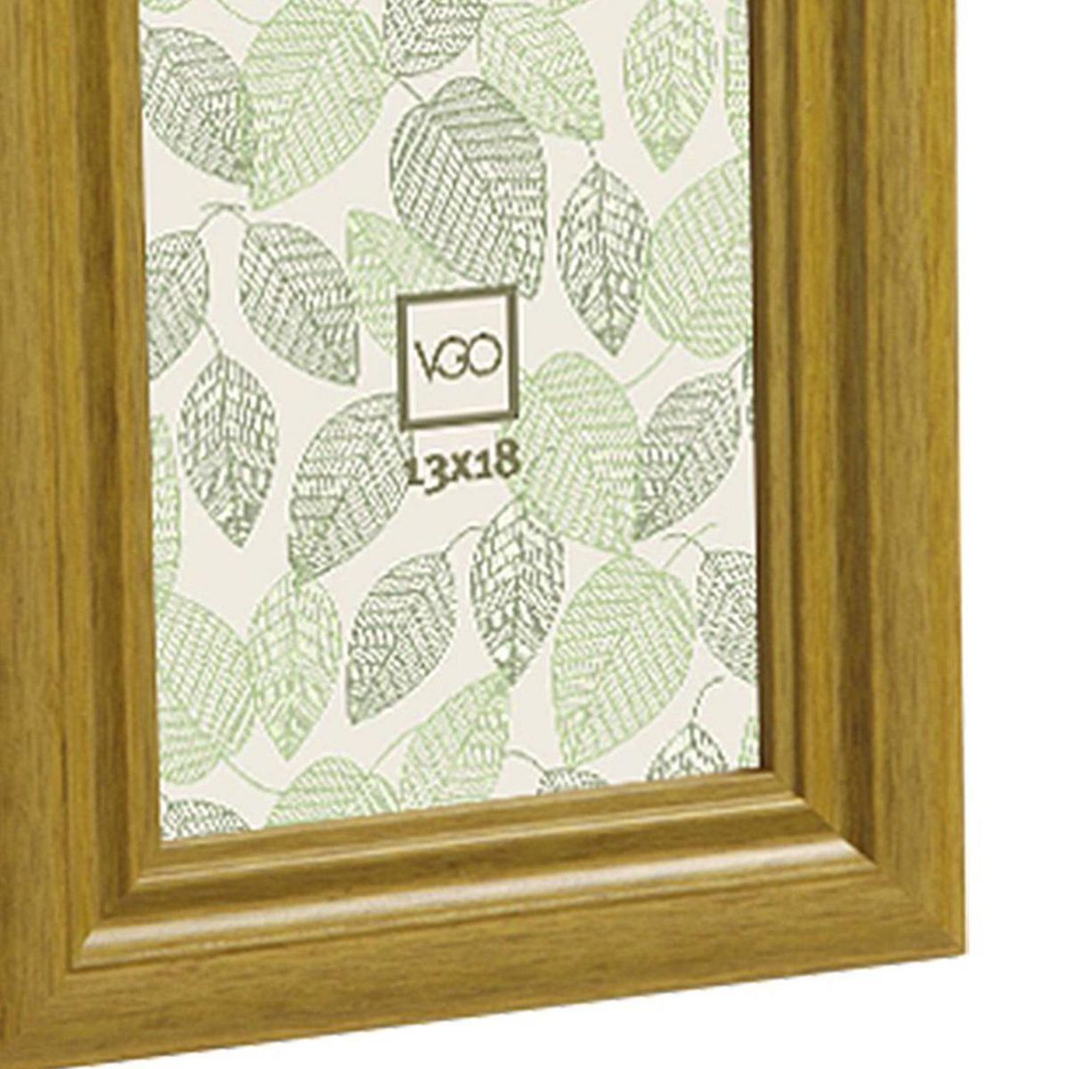 VGO - Marco Símil Madera