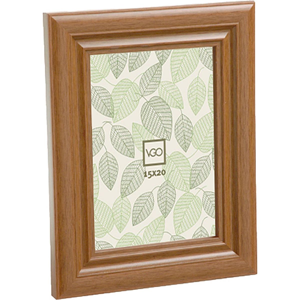 VGO - Marco Símil Madera