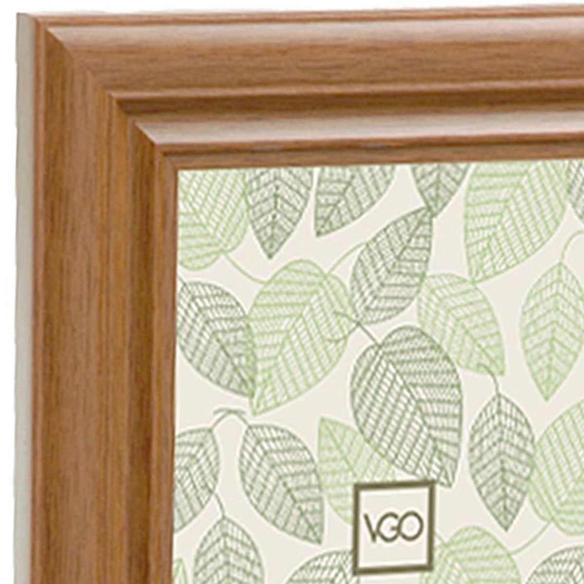 VGO - Marco Símil Madera