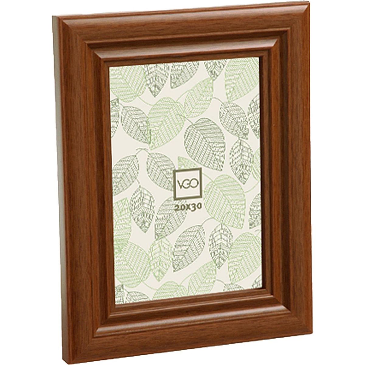 VGO - Marco Símil Madera