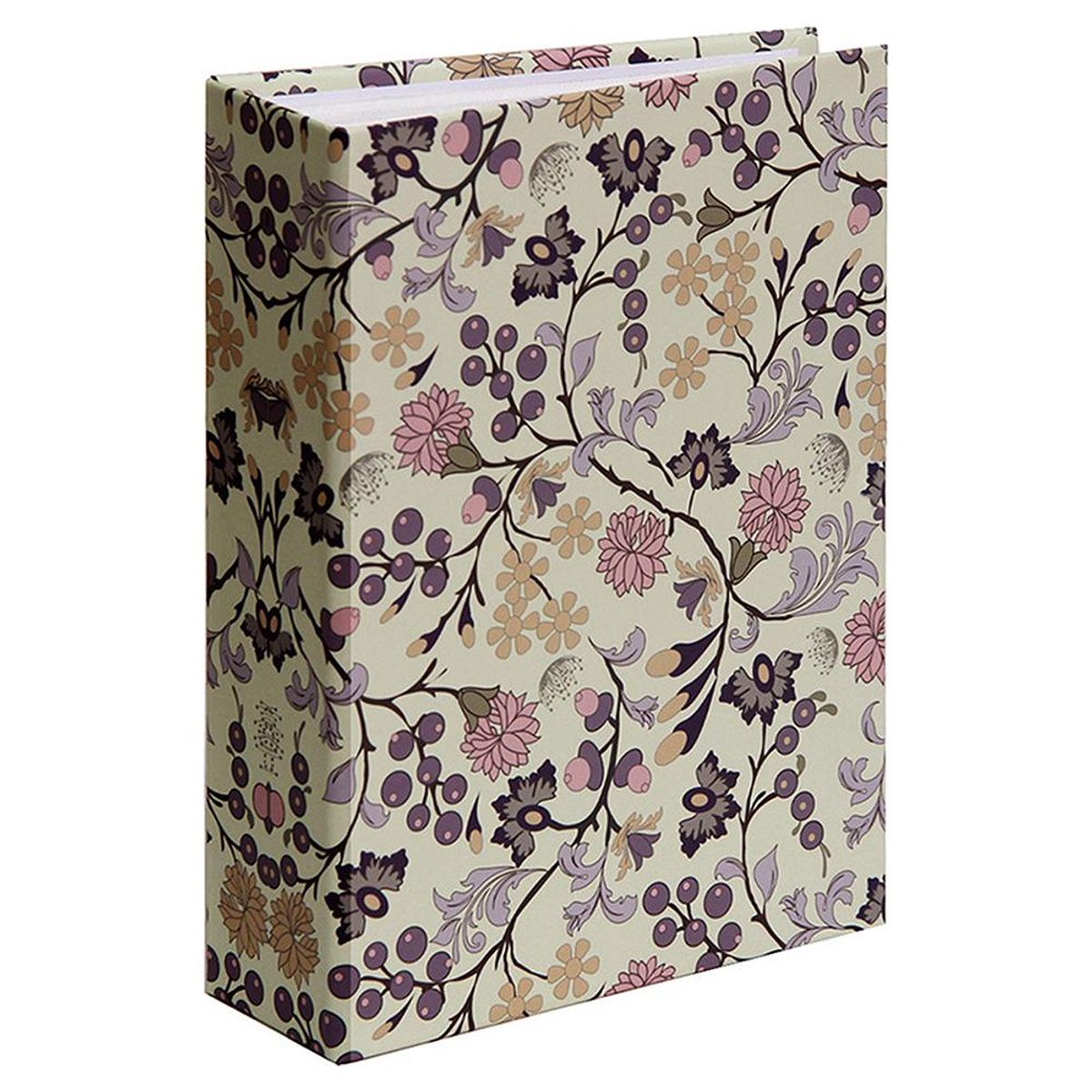 VGO - Album de fotos flores I 15x22 100 fotos