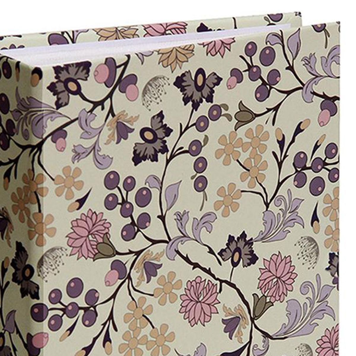 VGO - Album de fotos flores I 15x22 100 fotos