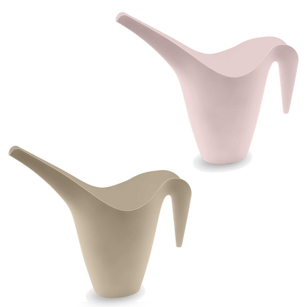 REYPLAST - Regadera orquidea 1,95 l Colores Surtidos