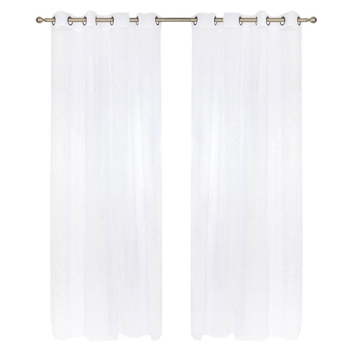 JOVIAL - Velo Arbol 140x220cm blanco