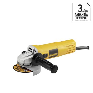 Esmeril angular elctrico 4,5