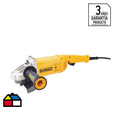 Esmeril angular elctrico 7
