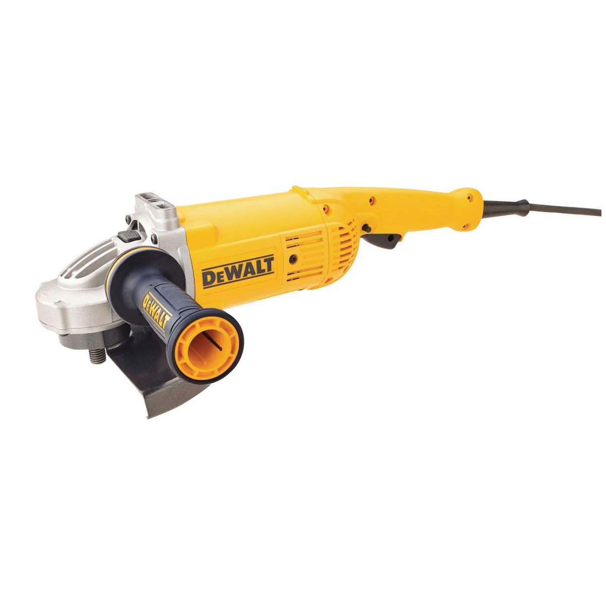 DEWALT - Esmeril angular eléctrico 9" 2600W