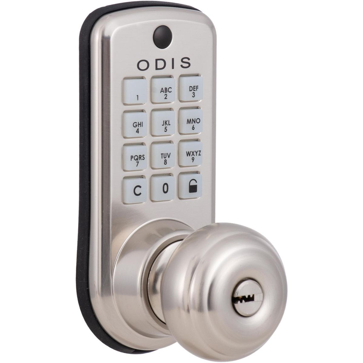 ODIS - Cerradura digital con pomo 6500