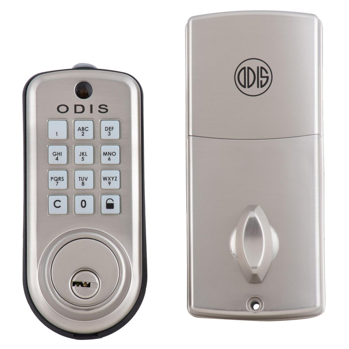 ODIS - Cerrojo digital 6400