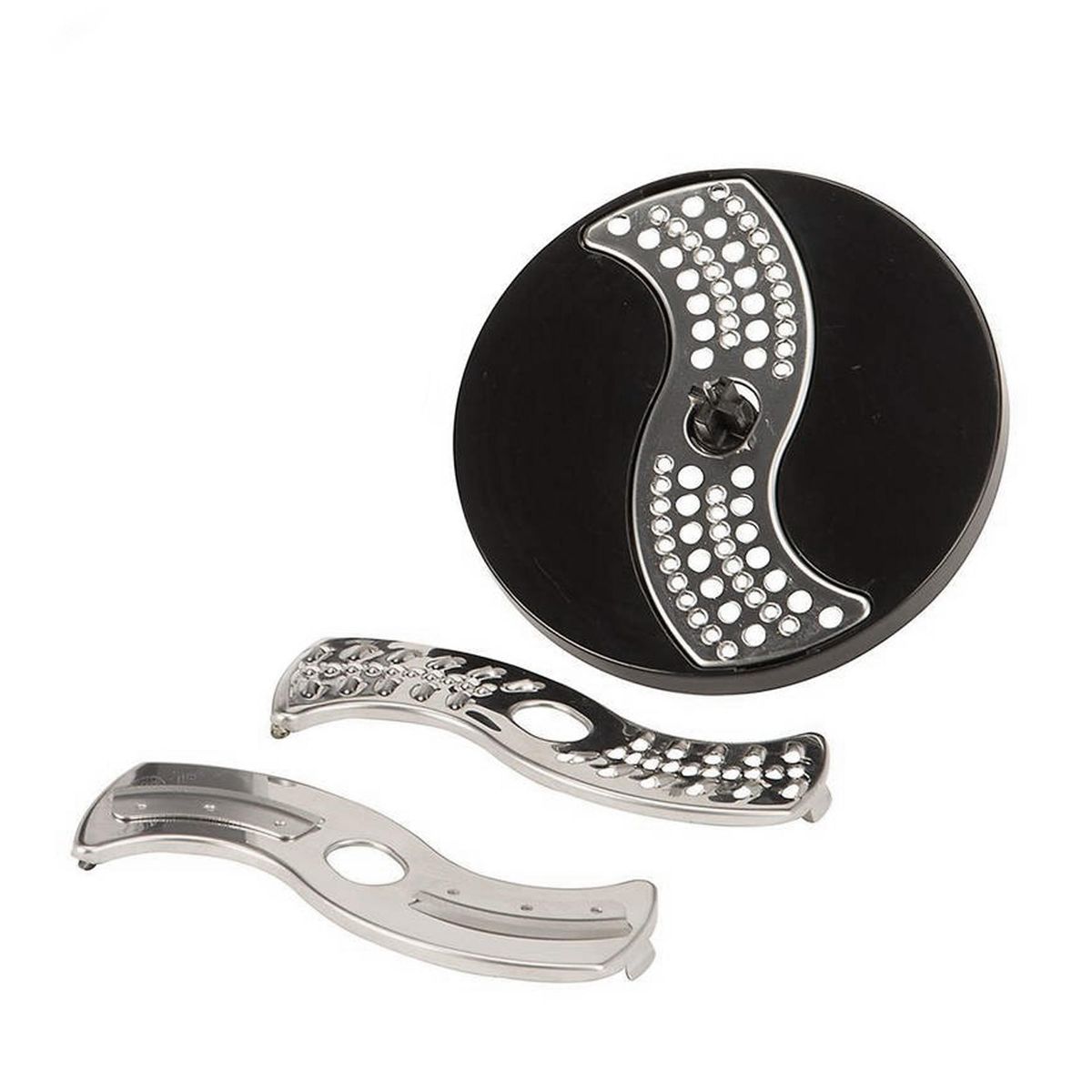 WURDEN - Batidora de inmersión negro