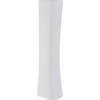 Pedestal 66 cm cerámica