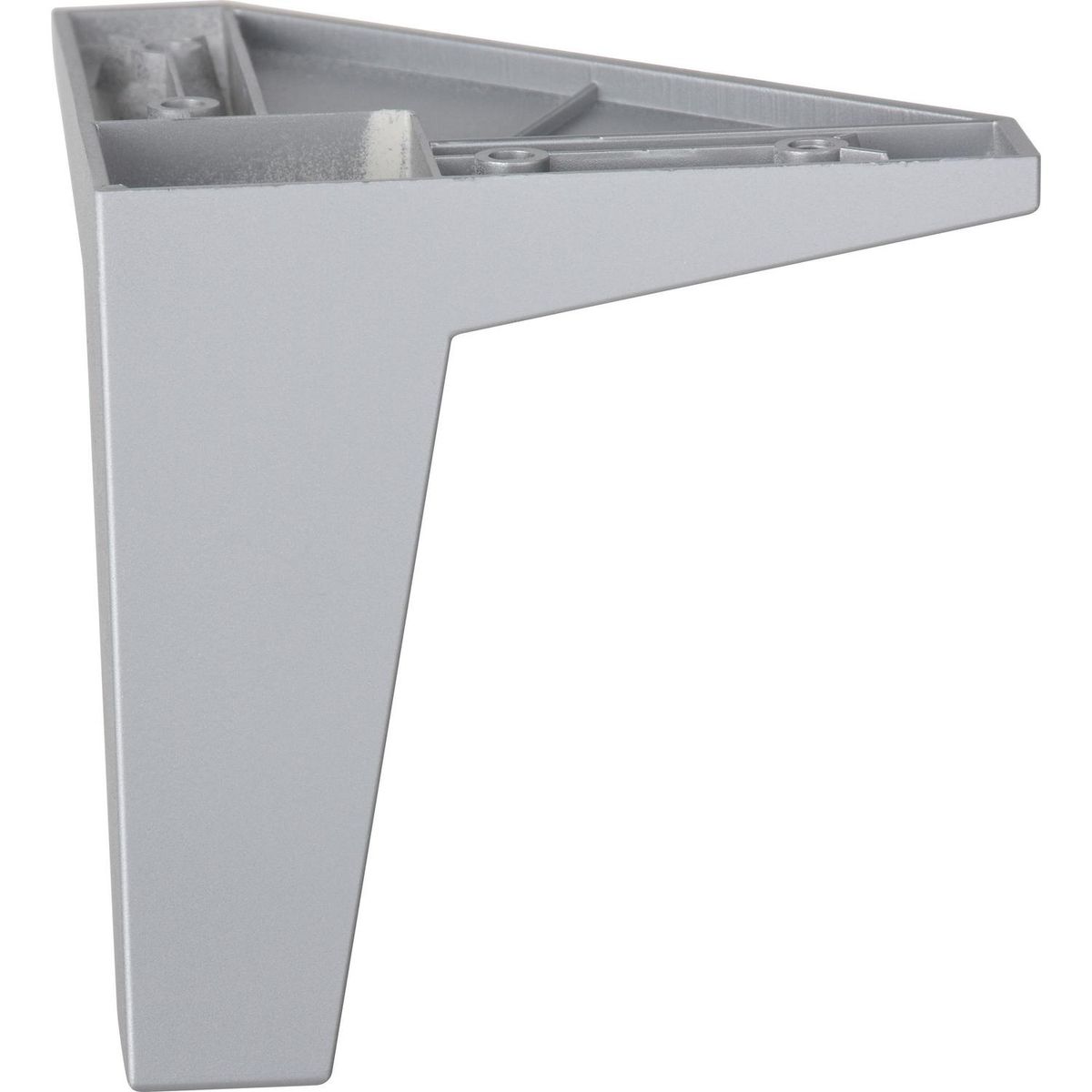 FIXSER - Pata kompass abs aluminio 120 mm