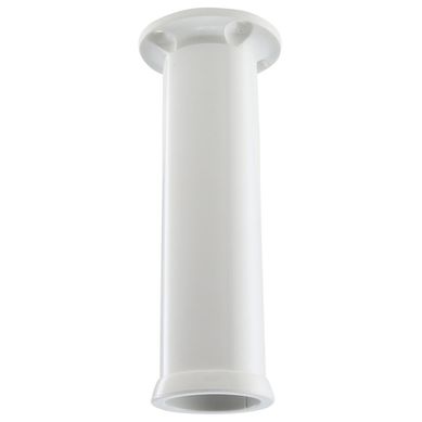 Pata regulable blanco 150-175 mm